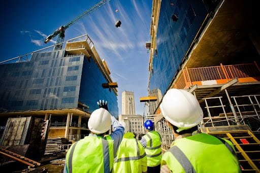 Yurt Dışında İnşaat Sektöründe Çalışmak İçin İngilizce Bilmek Gerekli mi?